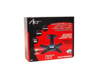 ART P-101B sufitowy 16cm czarny - 315134 - zdjęcie 2